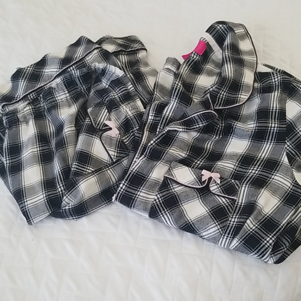 Victoria Secret PJs